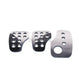 OMP Set 3 Pedals 5 Pedals