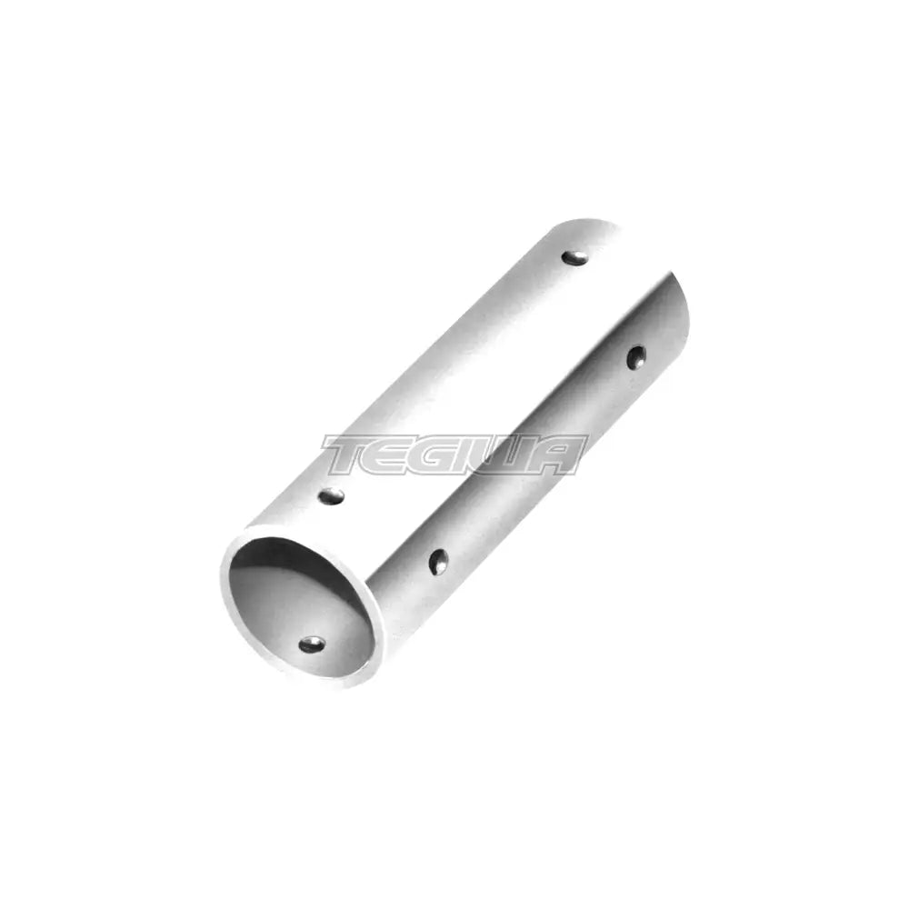 Omp Sleeve Connecting Tube Fe45 40Mm Diameter Roll Cage Spares And Fittings