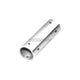 Omp Sleeve Connecting Tube Fe45 40Mm Diameter Roll Cage Spares And Fittings