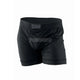 Omp Tecnica Evo Underwear Boxer Fia 8856-2018 Black / L