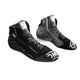 OMP Tecnica Racing Boots my2025 FIA 8856-2018 Black / Grey / EU Size 37 Boots