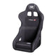 Omp Trs Racing Seat Fia 8855-1999 Black Seats Rails & Mounts