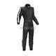 Omp One Vintage Overall Fia 8856-2018 Black / Eu Size 46 Suits