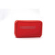 Omp Zeronoise Amplifier Cover Red - Smooth Tools And Pit Equipment