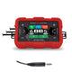 Omp Zeronoise Fearless Digital Amplifier M 4Pin Nexus Tools And Pit Equipment