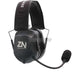 Omp Zeronoise Headset F 4Pin Nexus Tools And Pit Equipment