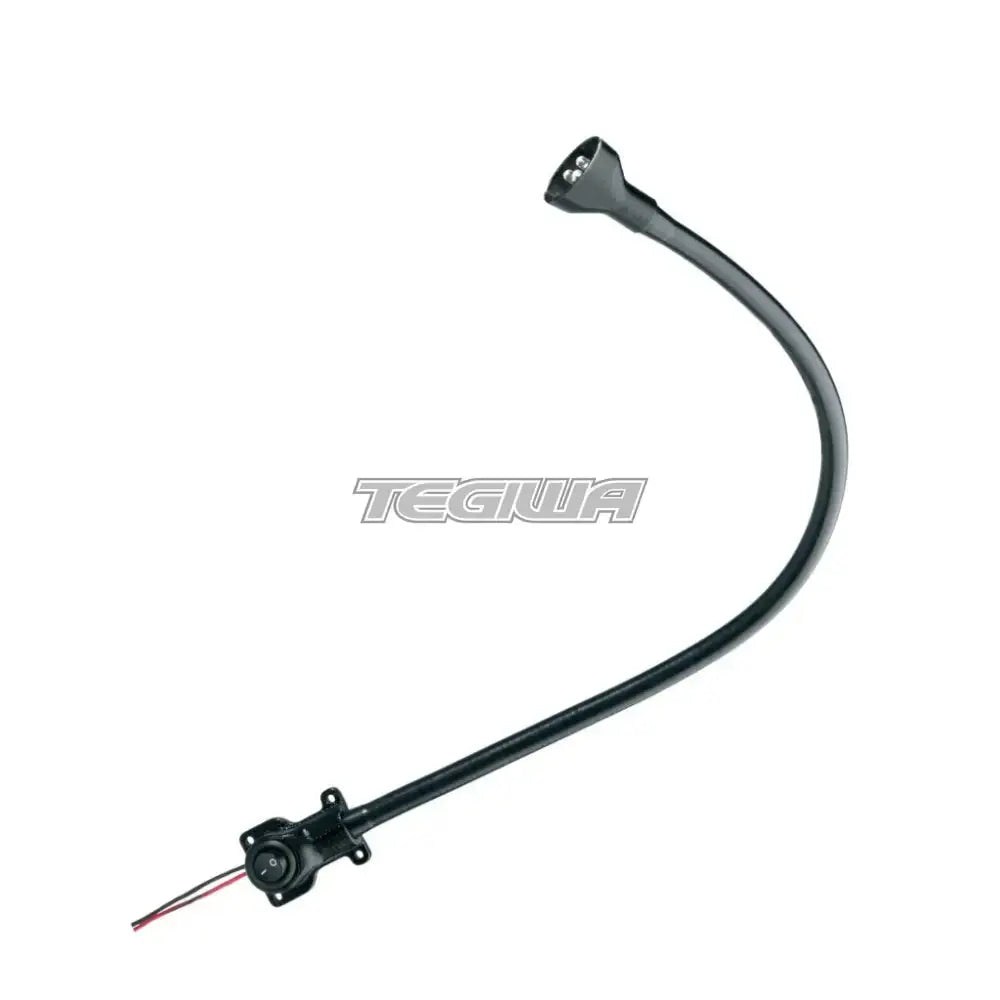 OMP ZeroNoise Maplight-1 Powerposition 40cm Tools and Pit Equipment