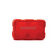 Omp Zeronoise Rugged Silicone Cover Red Tools And Pit Equipment