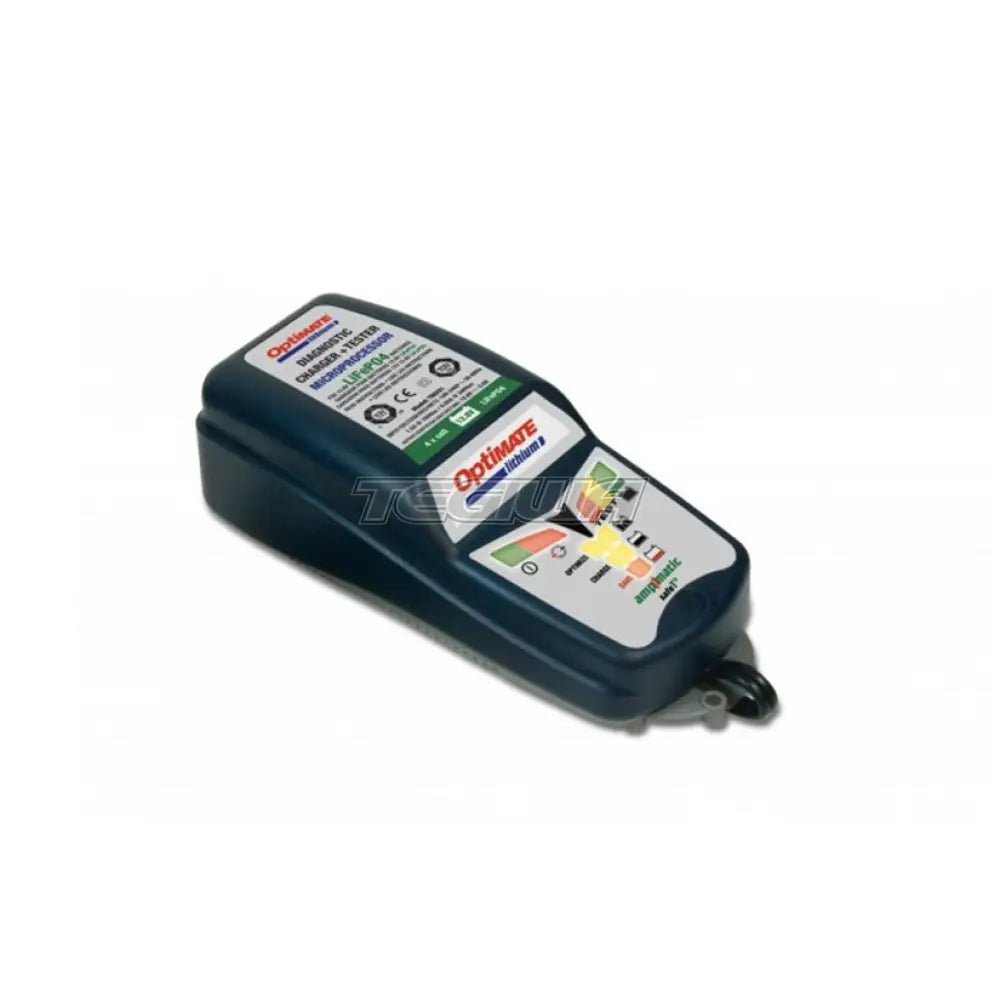 Optimize Charger 5.0A/14.4V EU Plug Lithium Ion Battery