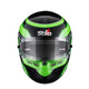 Stilo ST6 CMR Carbon Lite Helmet Snell CMR 2016