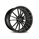 OZ Atelier Forged Ares Alloy Wheel 20x9 ET44 5x114 Matt Black 67.04mm CB Alloy Wheels