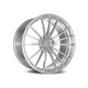 OZ Atelier Forged Ares Alloy Wheel 21x10 ET25 5x112 Brushed 66.6mm CB Alloy Wheels