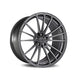 OZ Atelier Forged Ares Alloy Wheel 21x9 ET25 5x112 Matt Dark Graphite 66.6mm CB Alloy Wheels