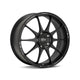 OZ Atelier Forged Superforgiata Alloy Wheel 20x11 ET48 5x130 Matt Black Milled Lettering 71.5mm CB Alloy Wheels