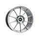 OZ Atelier Forged Superforgiata Alloy Wheel 20x9 ET41 5x130 Ceramic Polished 71.5mm CB Alloy Wheels