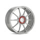 OZ Atelier Forged Superforgiata CL Alloy Wheel 20x9 ET41 15x130 Ceramic Polished 84mm CB Alloy Wheels