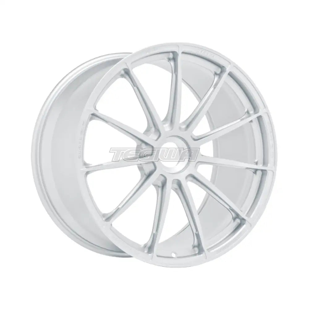 OZ Atelier Forged Ultimate AL FG Alloy Wheel 20x8.5 ET53 15x130 Race White 84mm CB Alloy Wheels
