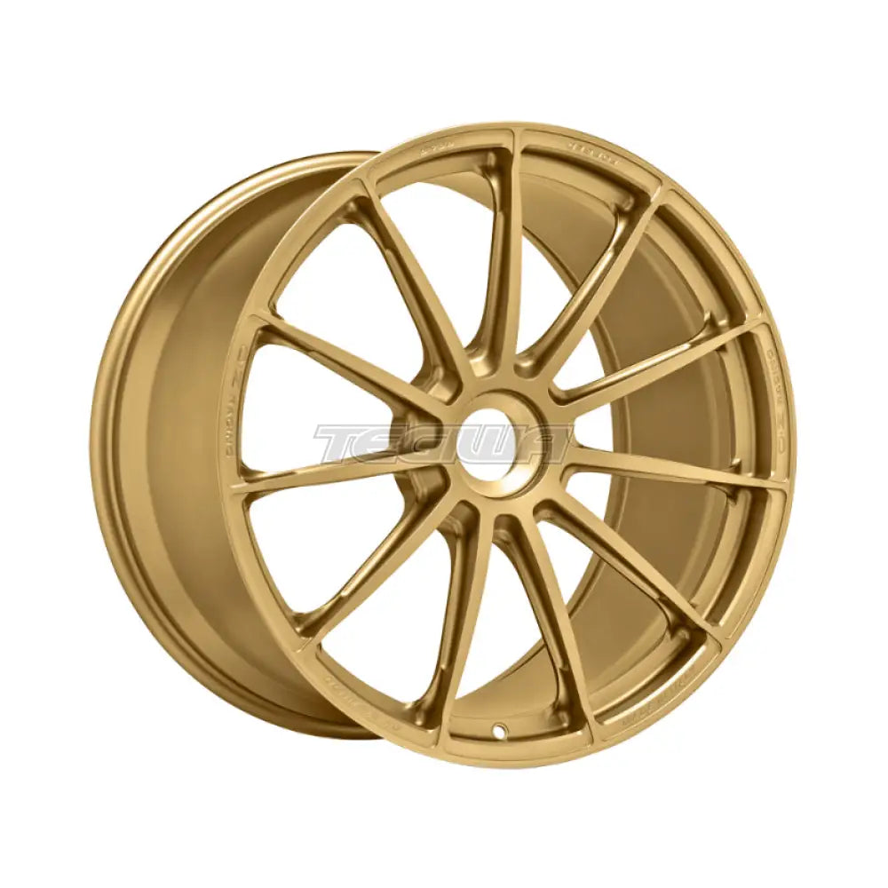 OZ Atelier Forged Ultimate AL FG Alloy Wheel 20x9.5 ET44 15x130 Race Gold 84mm CB Alloy Wheels