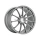 OZ Atelier Forged Ultimate AL FG Alloy Wheel 20x9 ET41 15x130 Bright Racing Grey 84mm CB Alloy Wheels