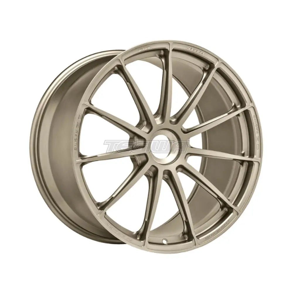 OZ Atelier Forged Ultimate AL FG Alloy Wheel 20x9 ET41 15x130 White Gold 84mm CB Alloy Wheels