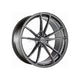 OZ Atelier Forged Zeus Alloy Wheel 19x9.5 ET20 5x112 Matt Dark Graphite 66.6mm CB Alloy Wheels