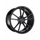OZ Atelier Forged Zeus Alloy Wheel 20x9 ET12 5x110 Matt Black 65.1mm CB Alloy Wheels
