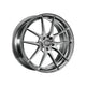 OZ I-Tech Leggera HLT Alloy Wheel 20x8 ET45 5x112 Bright Racing Grey 75mm CB Alloy Wheels