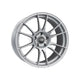 OZ I-Tech Ultraleggera HLT Alloy Wheel 19x8 ET45 5x112 Matt Race Silver 75mm CB Alloy Wheels