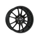 OZ I-Tech Ultraleggera HLT Alloy Wheel 19x9.5 ET23 5x120 Matt Black 79mm CB Alloy Wheels