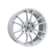 OZ I-Tech Ultraleggera HLT Alloy Wheel 20x10 ET35 5x114.3 White 75mm CB Alloy Wheels