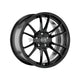 OZ I-Tech Ultraleggera HLT Alloy Wheel Gloss Black - PCD: 5x112 | Diameter: 20’’ | Width & Offset: 8.5’’ ET35