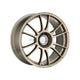 OZ I-Tech Ultraleggera HLT CL Alloy Wheel 19x11 ET51 15x130 White Gold 84mm CB Alloy Wheels