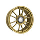 OZ I-Tech Ultraleggera HLT CL Alloy Wheel 20x8.5 ET53 15x130 Race Gold 84mm CB Alloy Wheels