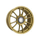 OZ I-Tech Ultraleggera HLT CL Alloy Wheel 20x8.5 ET61 15x130 Race Gold 84mm CB Alloy Wheels