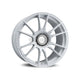 OZ I-Tech Ultraleggera HLT CL Alloy Wheel 20x9.5 ET51 15x130 White 84mm CB Alloy Wheels