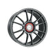 OZ I-Tech Ultraleggera HLT CL Alloy Wheel 20x9 ET43 15x130 Matt Graphite 84mm CB Alloy Wheels