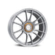 OZ I-Tech Ultraleggera HLT CL Alloy Wheel 20x9 ET49 15x130 Matt Race Silver 84mm CB Alloy Wheels