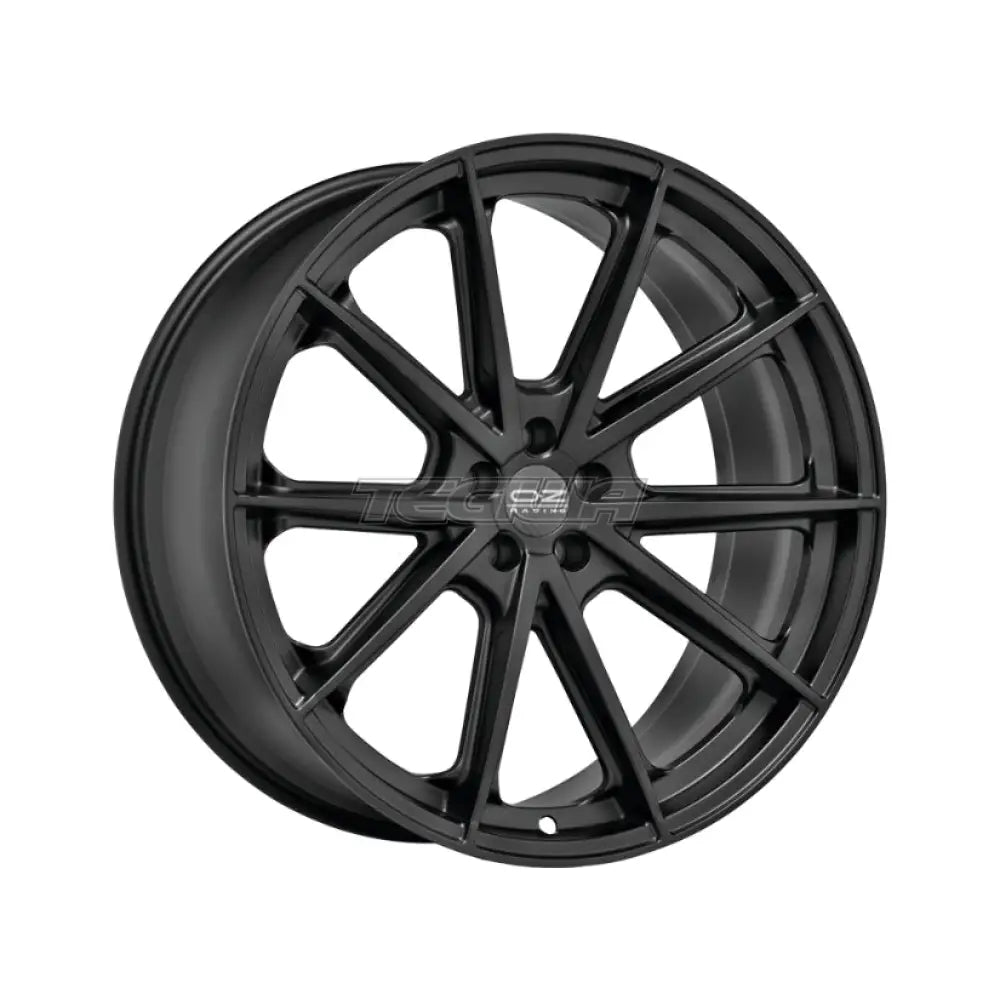 OZ Perform SUV-Offroad Suprema XT HLT Alloy Wheel 23x10.5 ET18 5x112 Satin Black 66.6mm CB Alloy Wheels