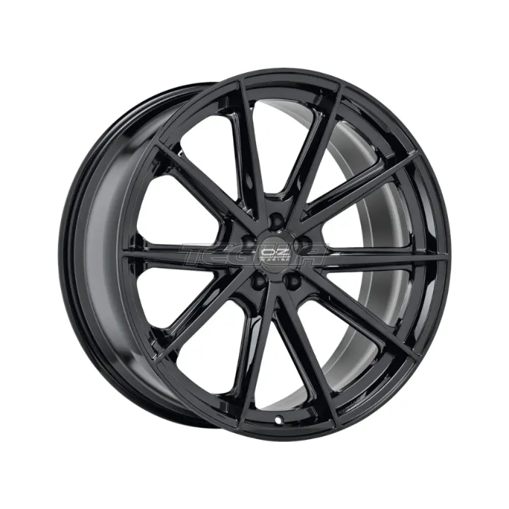 OZ Perform SUV-Offroad Suprema XT HLT Alloy Wheel 23x10 ET20 5x112 Hyper Titanium 66.6mm CB Alloy Wheels