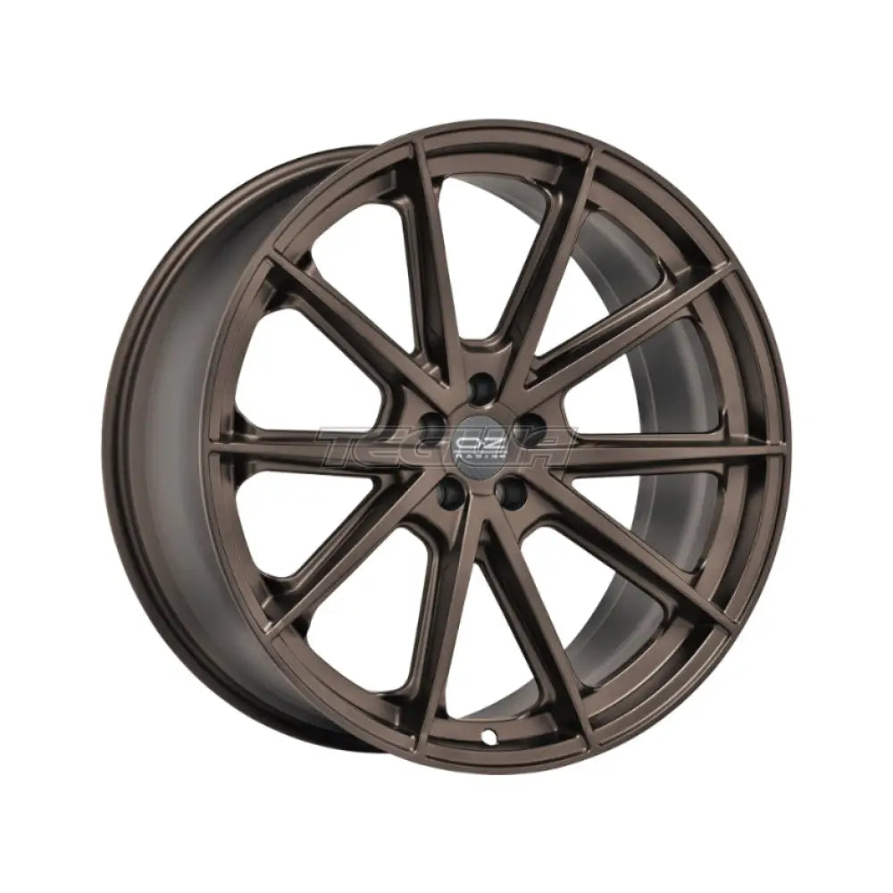 OZ Perform SUV-Offroad Suprema XT HLT Alloy Wheel 23x11.5 ET22 5x130 Matt Bronze 71.6mm CB Alloy Wheels