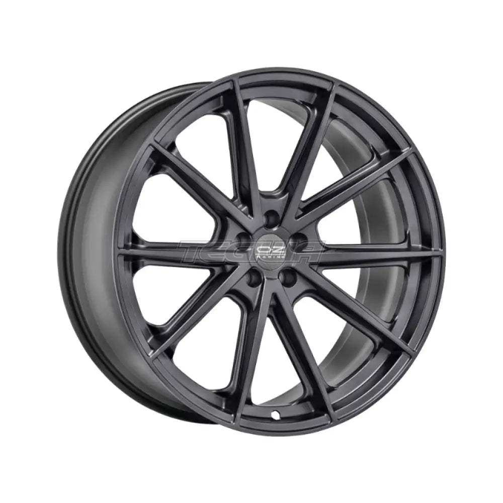 OZ Perform SUV-Offroad Suprema XT HLT Alloy Wheel 23x11.5 ET22 5x130 Matt Graphite 71.6mm CB Alloy Wheels