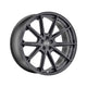OZ Perform SUV-Offroad Suprema XT HLT Alloy Wheel 23x9.5 ET32 5x112 Matt Graphite 66.6mm CB Alloy Wheels