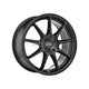 OZ Sport Omnia Alloy Wheel 18x8 ET45 5x114.3 Matt Black 75mm CB Alloy Wheels