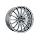 OZ Sport Superturismo GT Alloy Wheel 17x7 ET40 5x114.3 Racing Grey Black Lettering 75mm CB Alloy Wheels