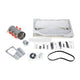Pace Products Dry Sump Oil Kit Honda K-Series K20 K24 K-Swap