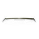 Password Jdm Carbon Spoiler Lip Gurney Flap Honda Integra Type R Dc5 01-06 Kevlar