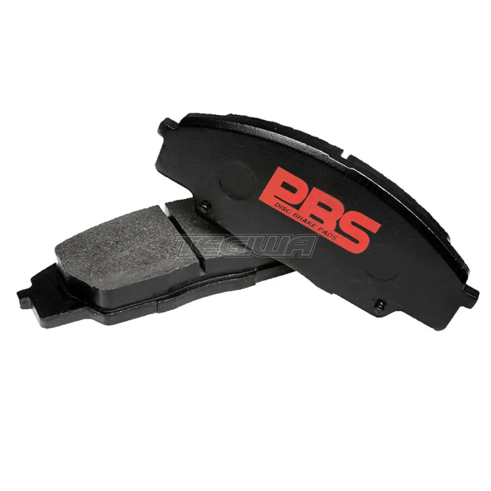 PBS ProTrack Rear Brake Pads Lancia Dedra 94-98