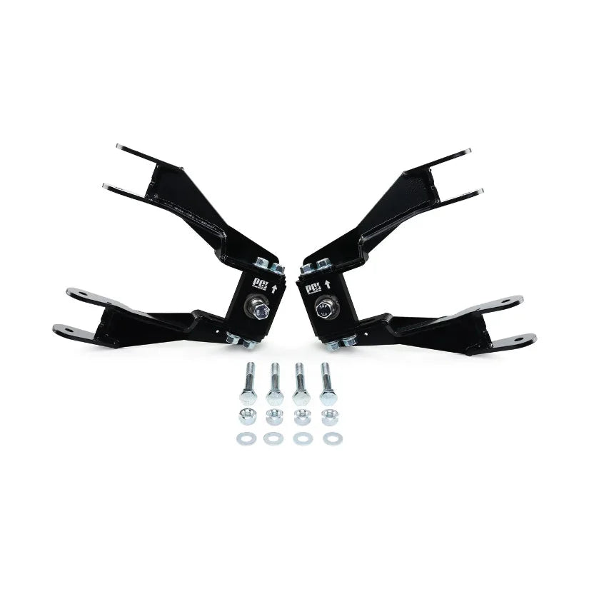 Pci Racing Front Upper Spherical Camber Arms Civic Eg 92-95 Honda Integra Dc2 94-01 & Control