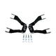 Pci Racing Front Upper Spherical Camber Arms Civic Eg 92-95 Honda Integra Dc2 94-01 & Control
