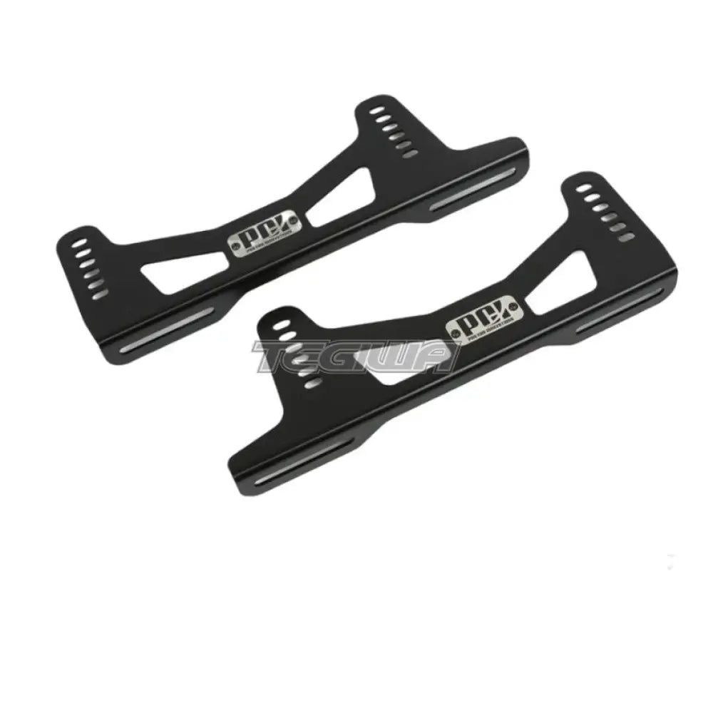 PCI Racing Standard Adjustable Side Mount 1 Pair (L/R) - Clearance